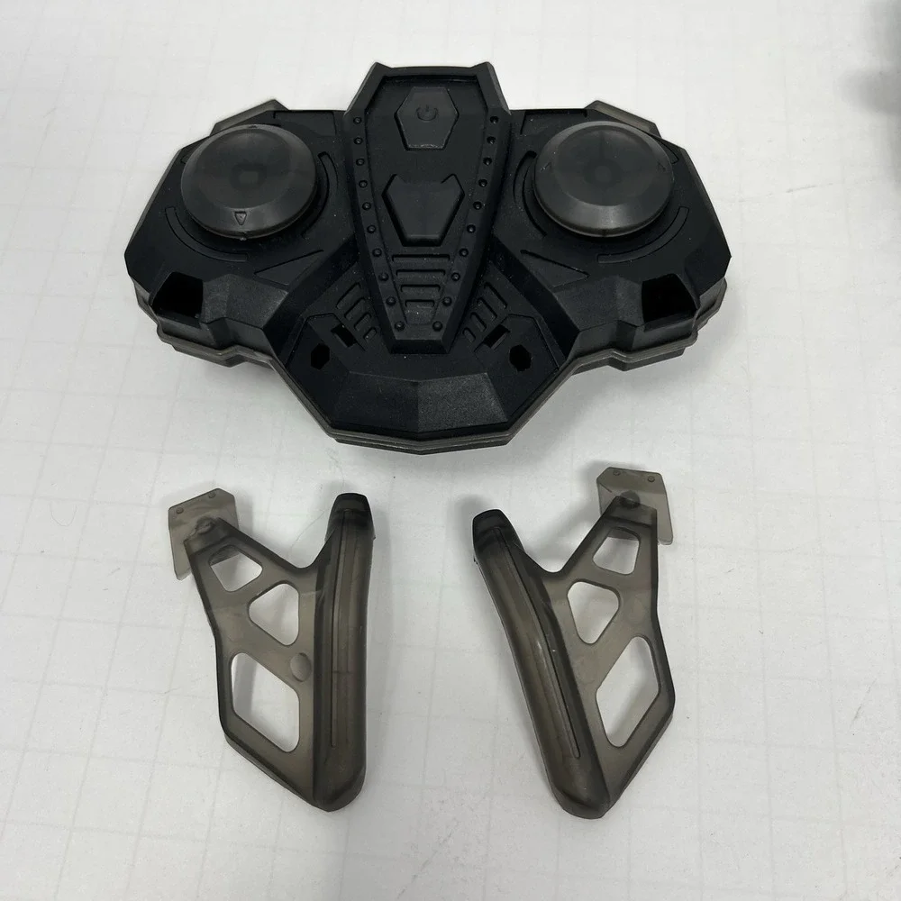RC Stunt Car 6 Wheel‎ Drive Hand Gesture Sensing Off Road Remote Control Toy